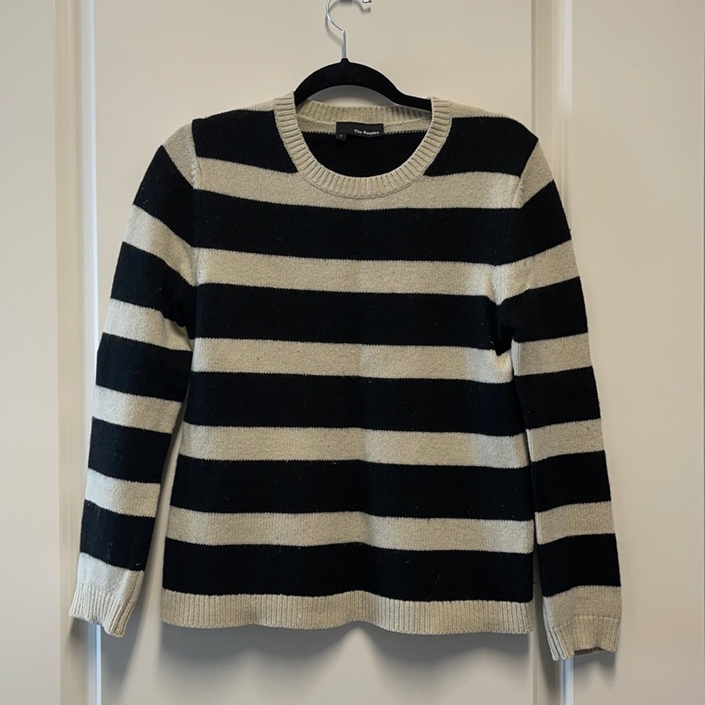 The Kooples Wool Sweater